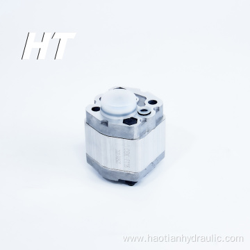 Hydraulic Internal Gear Pump